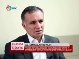 Anayasa Atölyesi:  Emrullah Beytar