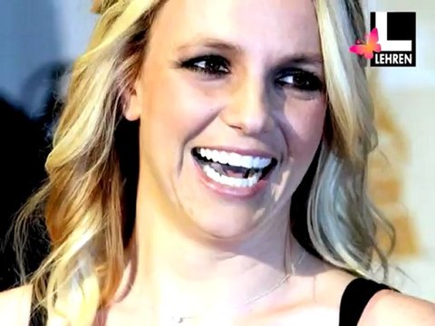 Britney Enters Bollywood