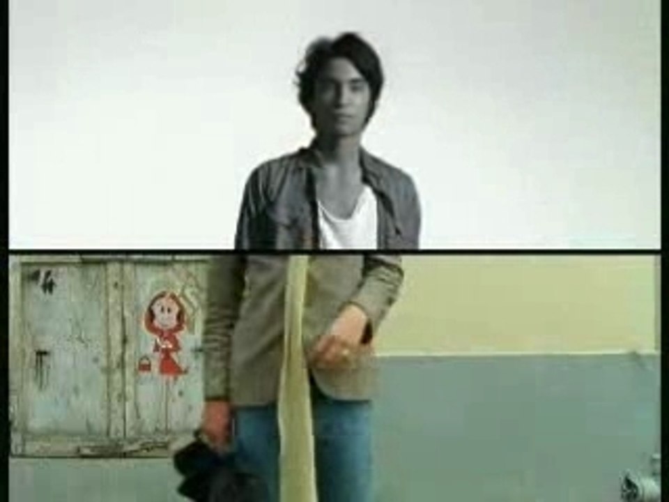 Renaud - les bobos(Clip video)