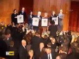 ALTERNATİF NOBEL ÖDÜLÜNE KARACA LAYİK GÖRÜLDÜ