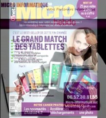 Micro informatique Arles