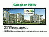 Ireo Gurgaon Hills Call @ 9599363363