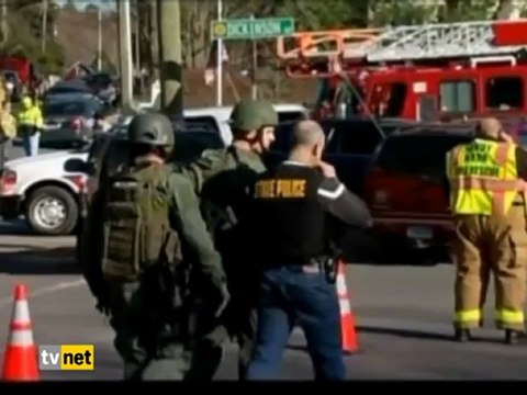 OBAMA SİLAHA KARŞI KOMİSYON KURUYOR