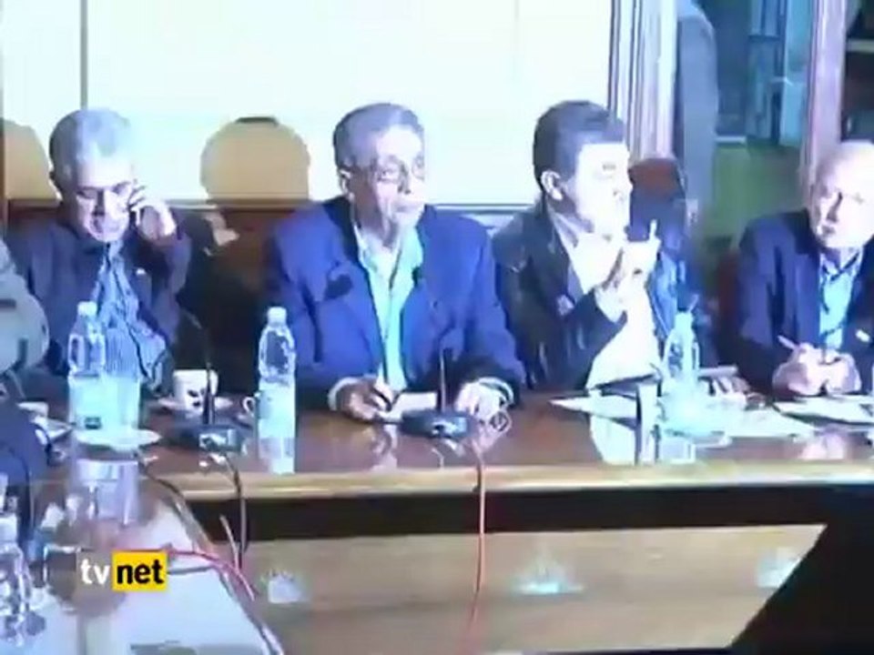 MISIR ANAYASA REFERANDUMU