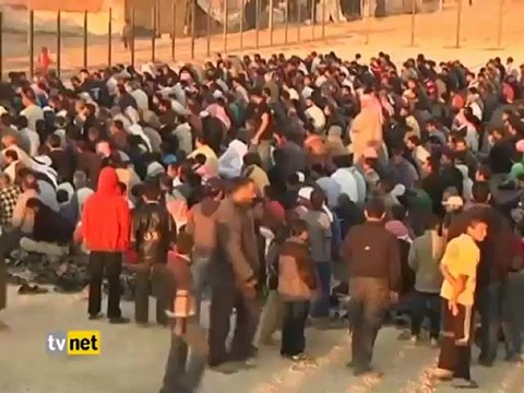 SURİYEDE ŞİDDET 2ARALIK