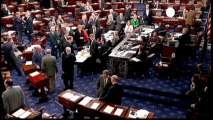 Usa: ultime trattative per impedire il baratro fiscale