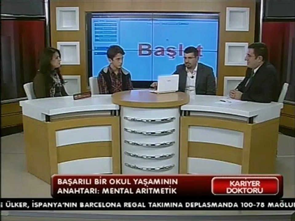 Mental Aritmatik 2. bol