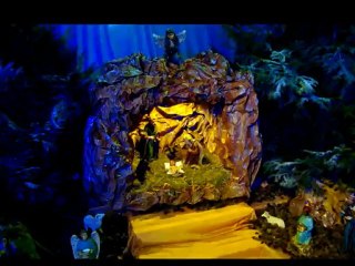 Moje święta z Lumią