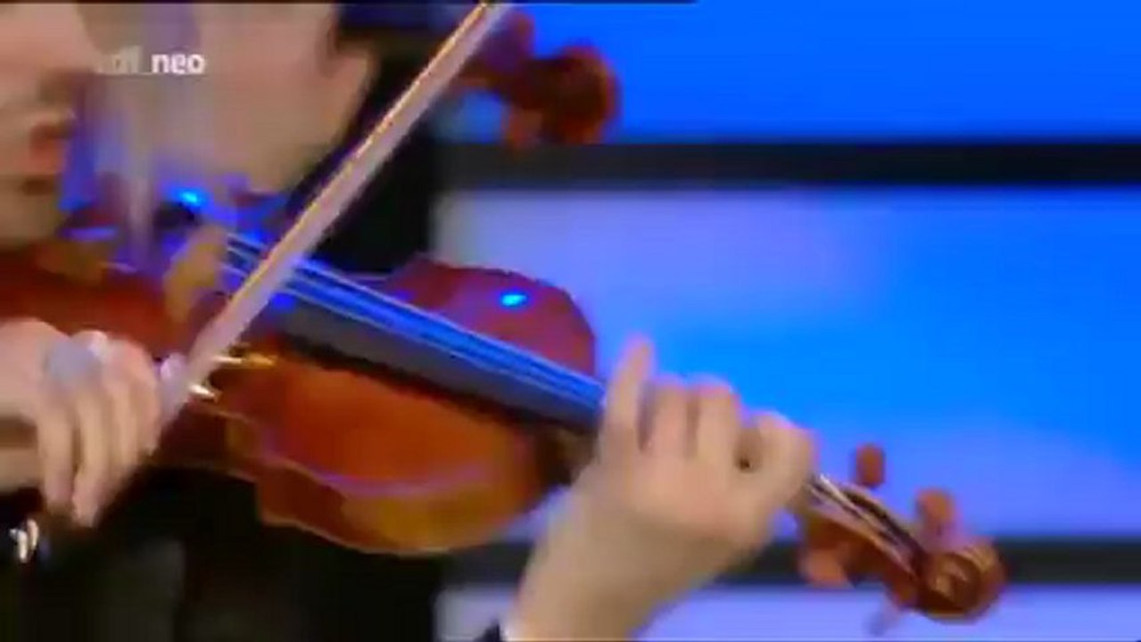 Biraz da müzik- Yabancı güzel bir müzik