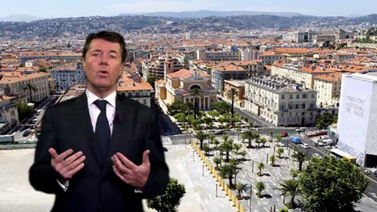 Voeux 2013
