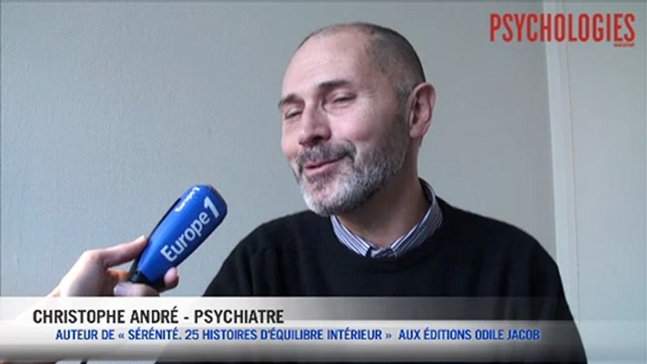 "L'actualité fonctionne aux arbres qui tombent"