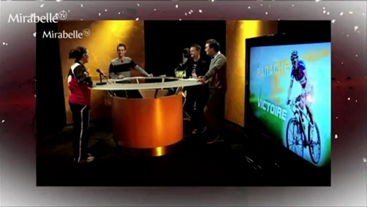 A Sport et à travers #57 - Spéciale 2013