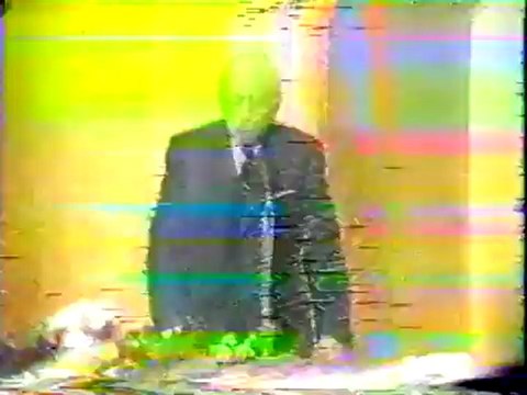 The World Tomorrow- Herbert W Armstrong [ A voice crying in Japan]