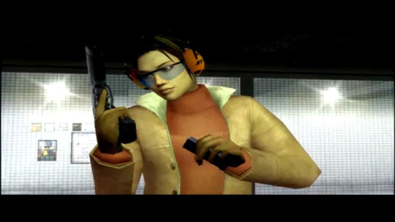 Fahrenheit (Indigo Prophecy) - PC - 06