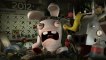Rabbids - The end of the world did not happen