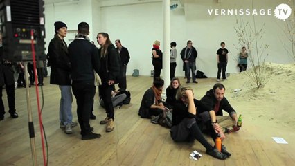 Baby, I Lost My Handshoes / Group Show at Kunsthalle Exnergasse, Vienna