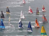 Replay : Le live du Vendée Globe du 31 décembre