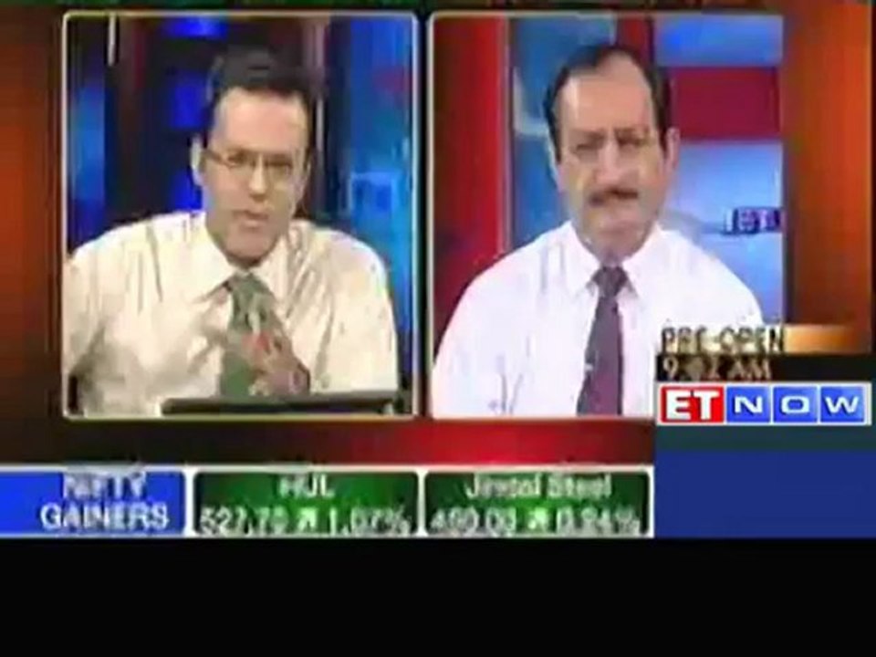 Believe foreign inflows will continue in 2013 : Nirmal Bang
