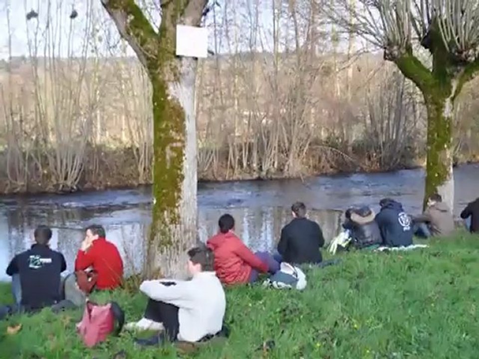 Week-end Even à Vézelay