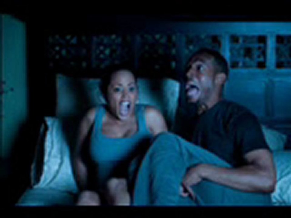 A Haunted House part 1/9 Watch HD Full Streaming Live Movie