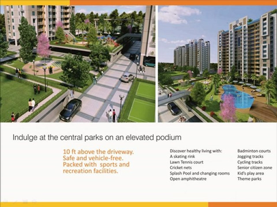 Springview Heights New Property @ 8527778440