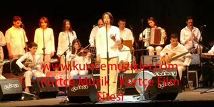 Kardeş Türküler Yandı Bağrım