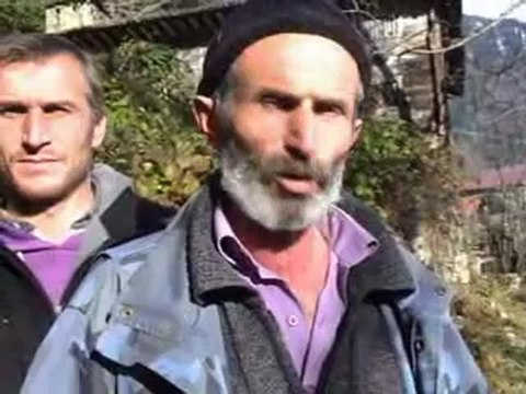 ÇAMLIHEMŞİN katıp nazıre polat
