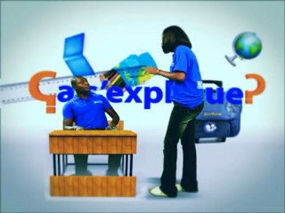 Bande d'annonce - "ça s'explique n°3" - Education - Lundi 31 decembre 2012