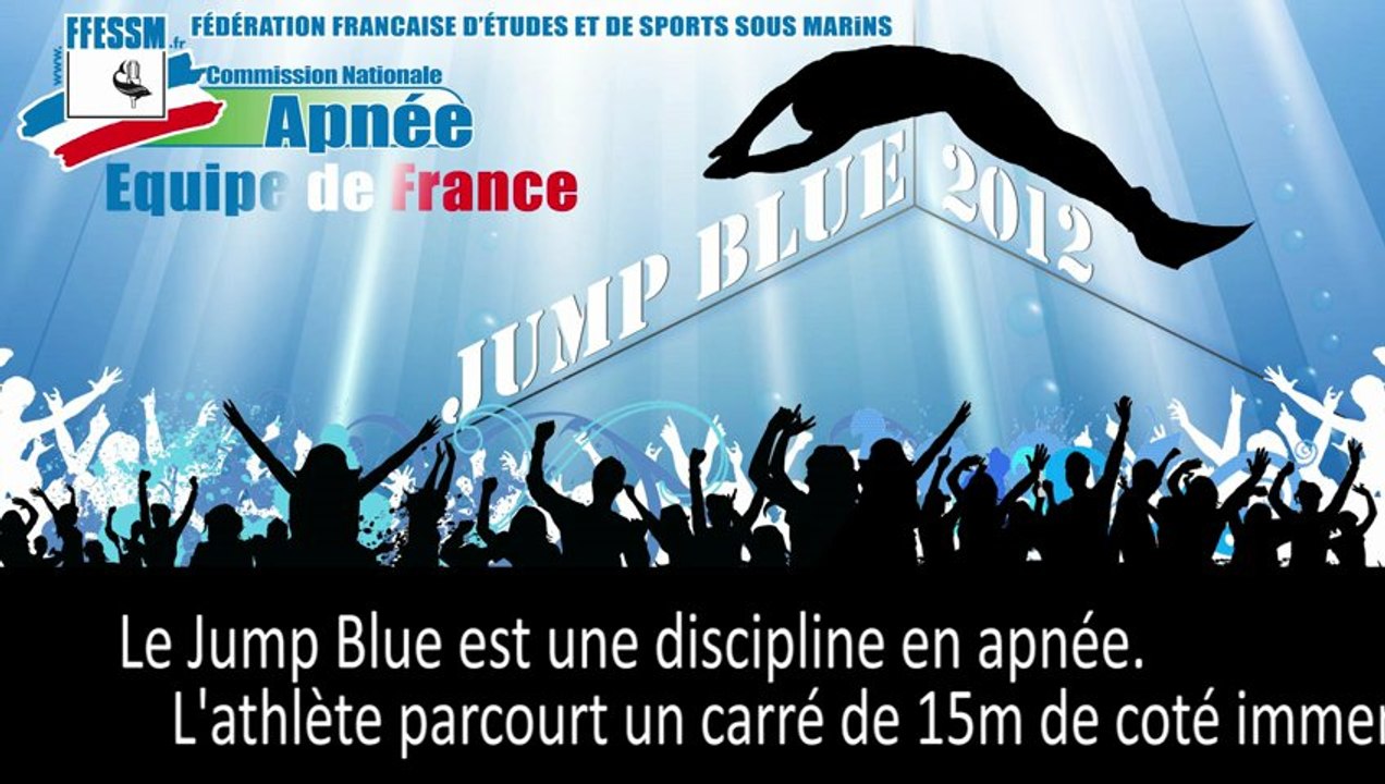 Jump Blue en Alsace