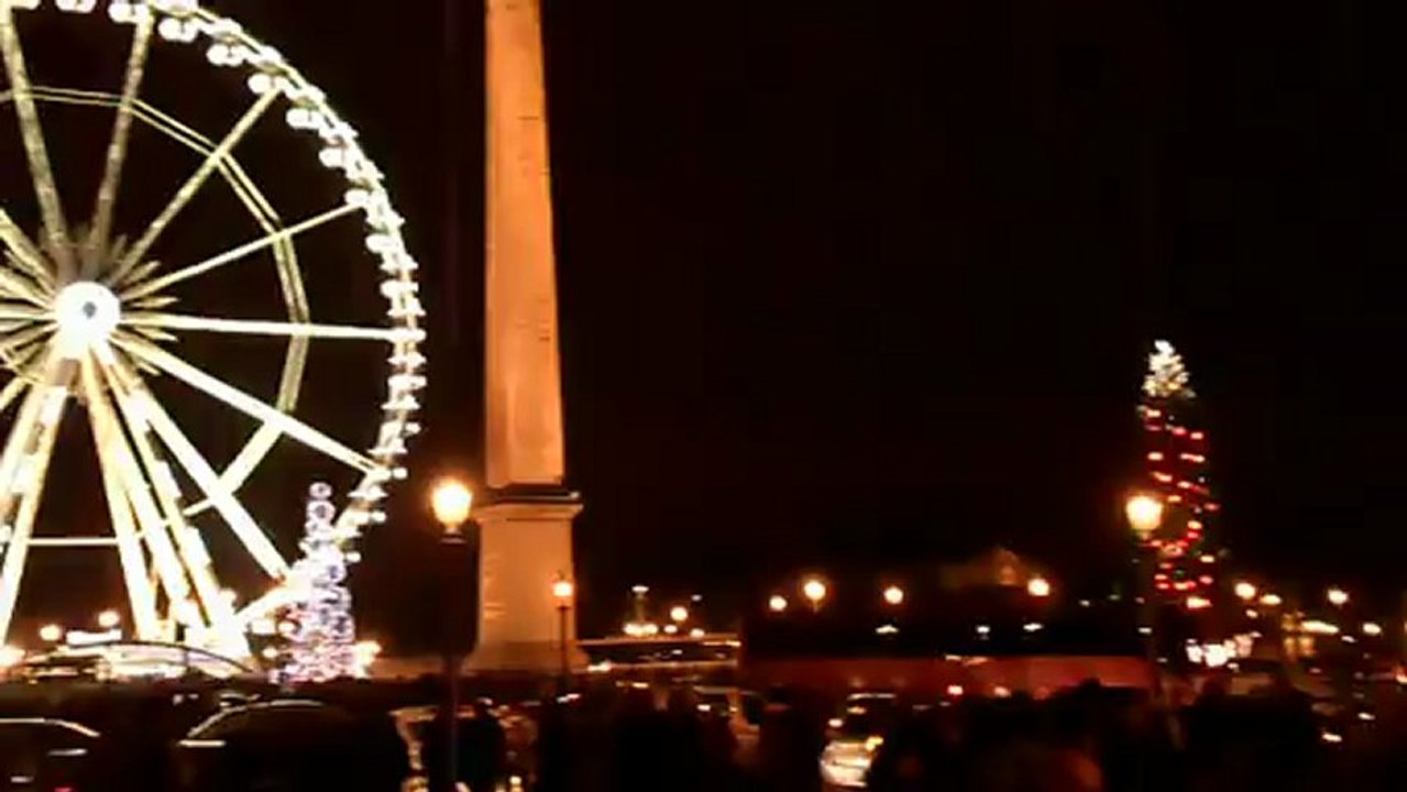 2013,la roue tourne...