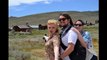 BONUS Amazing West American Road Trip: Hollywood Undead - No. 5