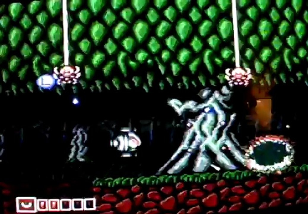 Barunba Level 4 (PC Engine)