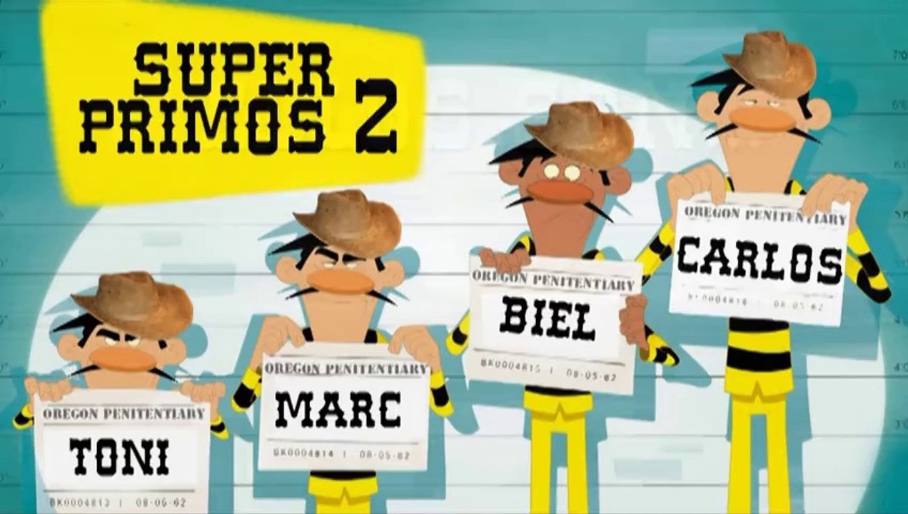 SUPERPRIMOS 2