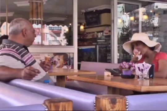 Dondurmayı kışın ihmal etmeyin