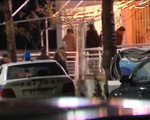 Ρεπορτάζ για το έγκλημα