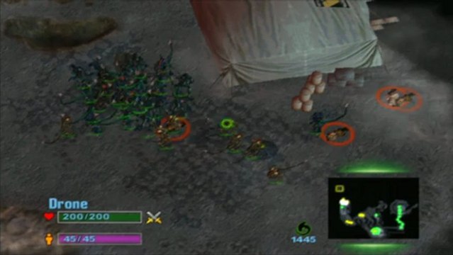 Let's Play Aliens versus Predator Extinction - #052 - Ursprungspunkt