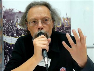 3-Intervention de Georges GASTAUD - Atelier "Patriotisme et internationalisme. La nation, une idée de chair" - Filière 6 UA2012 du M'PEP