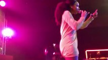 Kelly Rowland - Representing/Motivation/When Love Takes Over @ Las Vegas