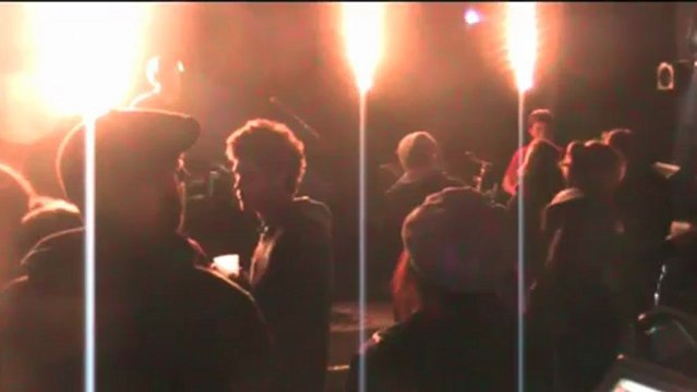 YOUP HORN live @ Montmartin s/mer - Réveillons-nous! - 29 décembre 2012