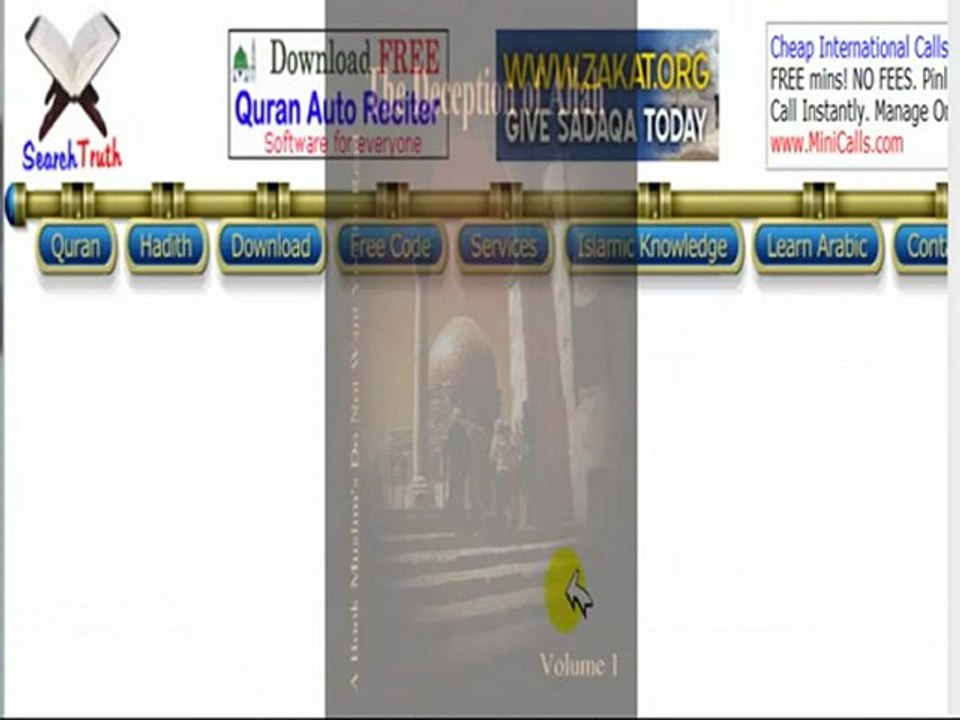 How CAN Allah has a son if he has no Girlfriend? Contradiction in the Qur'an