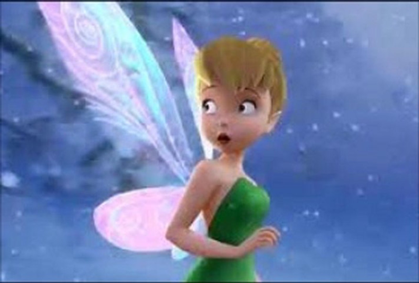 Tinker Bell Secret of the Wings online watch www.megamov24