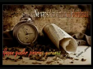 huseyin-- turan yarin