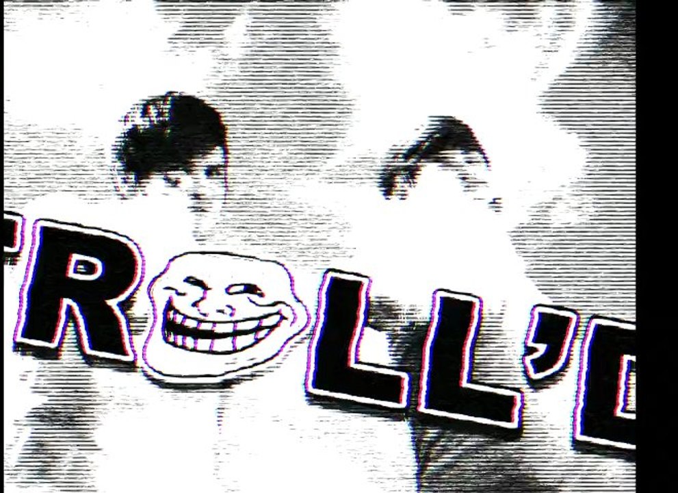 Smosh the Game (Sega CD) FMV Cutscene