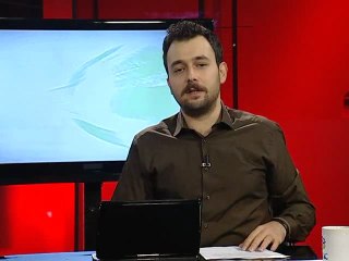 Yeşil Bülten - 27 Aralık 2012