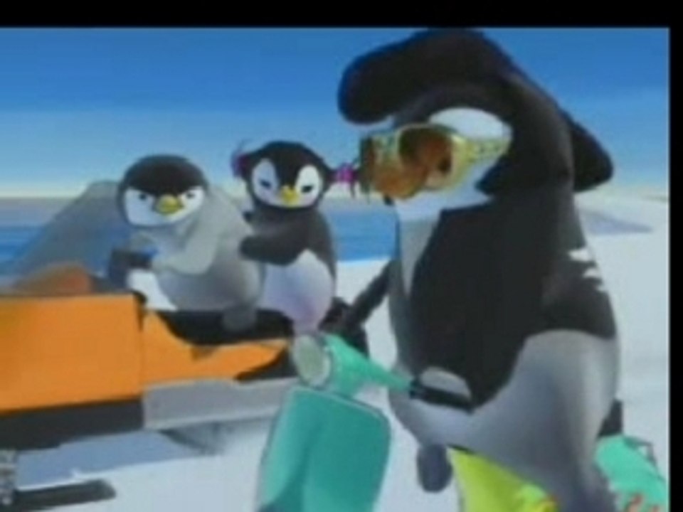 Pigloo Ca plane pour moi