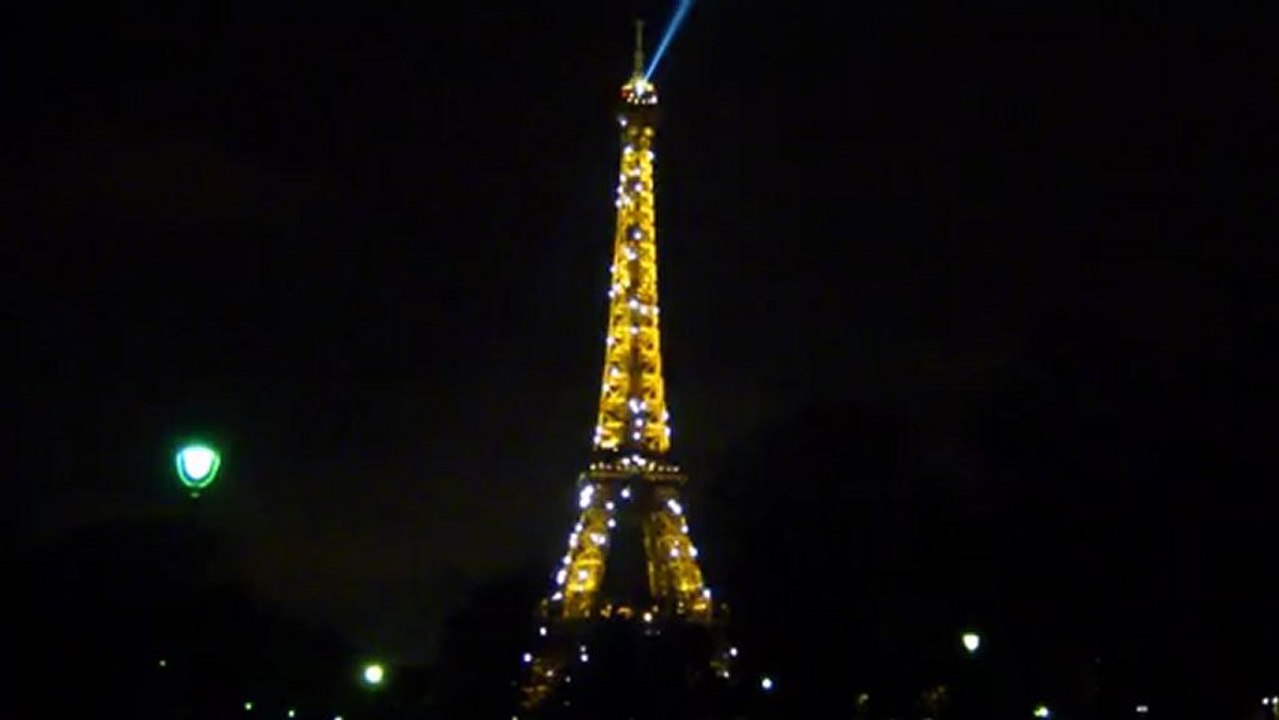 Tour Eiffel