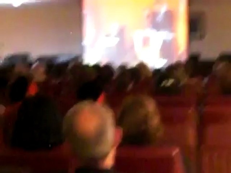 ALEX GADEA DISCURSO INSIGNIA DE ORO EN ALZIRA 30-12-2012