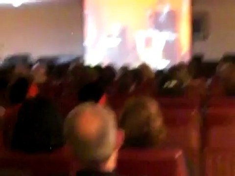 ALEX GADEA DISCURSO INSIGNIA DE ORO EN ALZIRA 30-12-2012