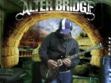 Alter bridge : down to my last solo