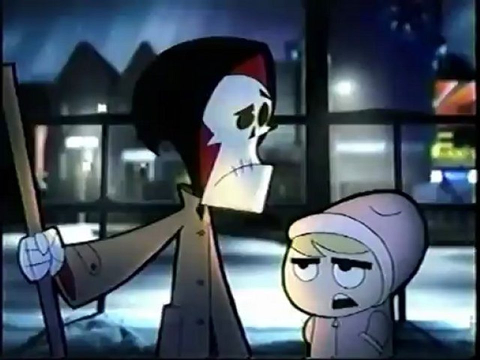 Cartoon Network City - Christmas 2